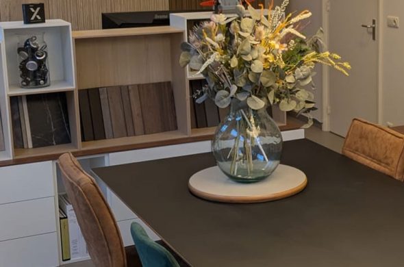 Showroom bezoek elswoutmeubels